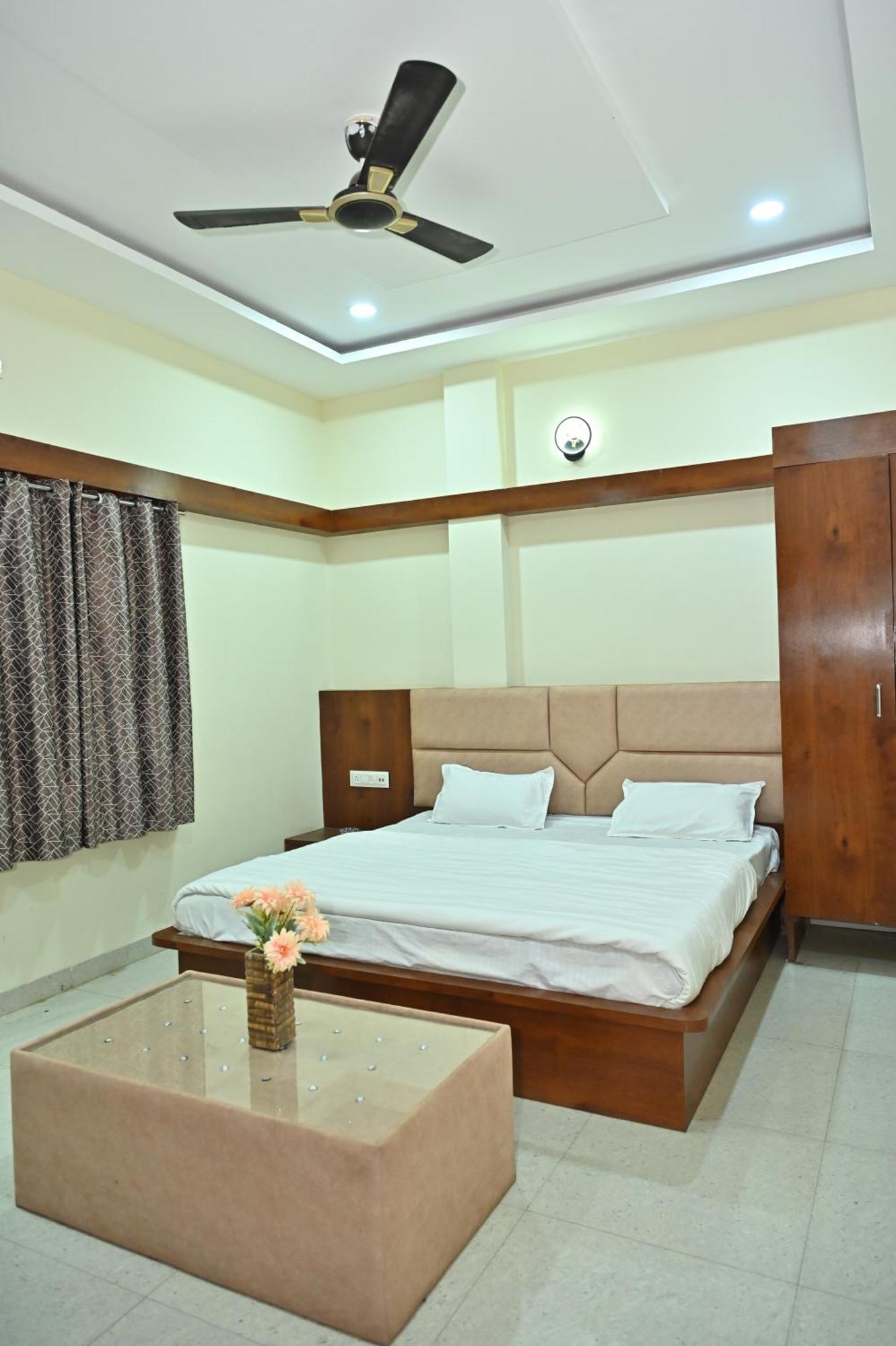 Indore Palace Luaran gambar