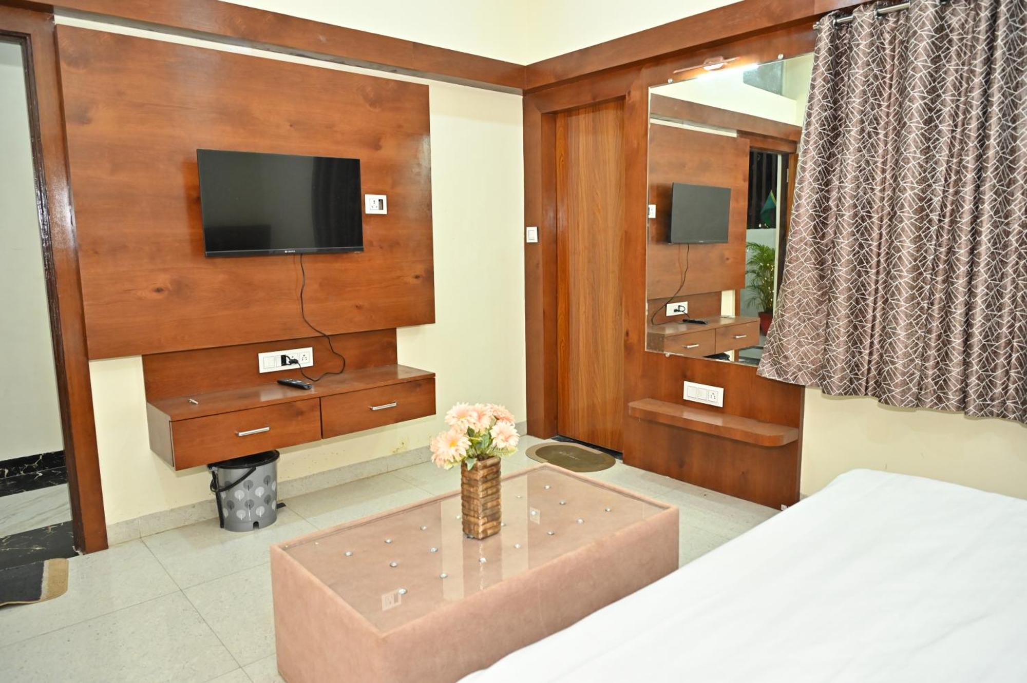 Indore Palace Luaran gambar