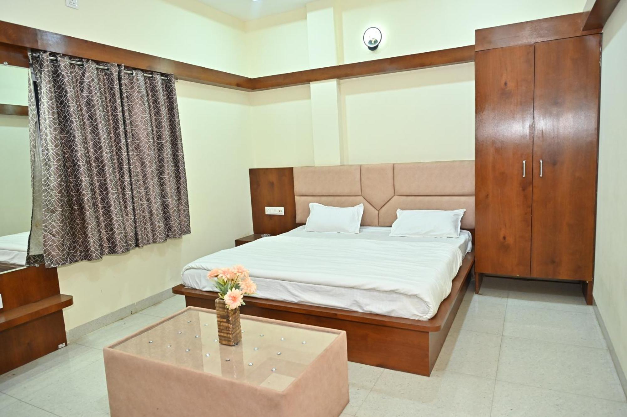 Indore Palace Luaran gambar