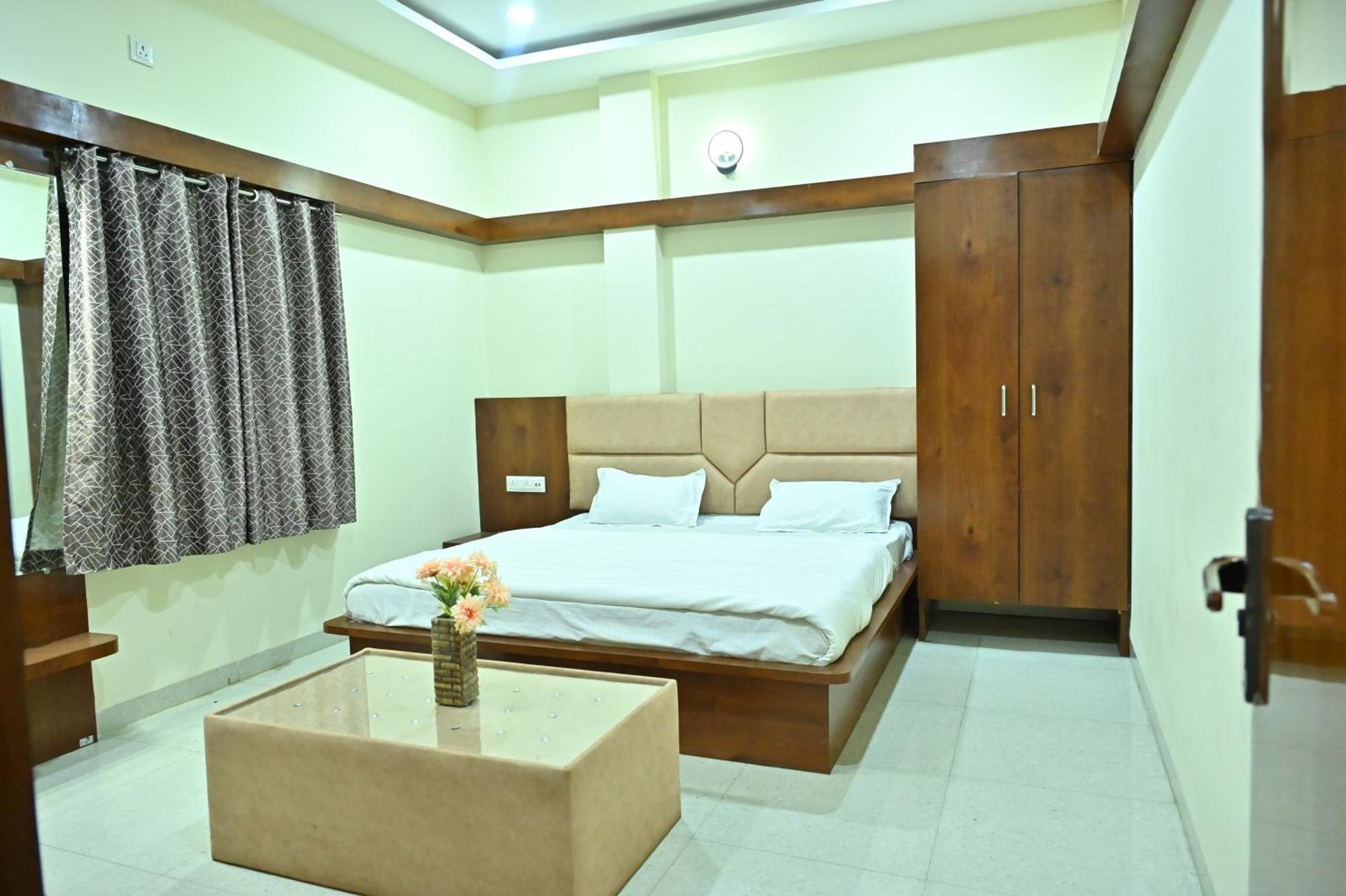 Indore Palace Luaran gambar